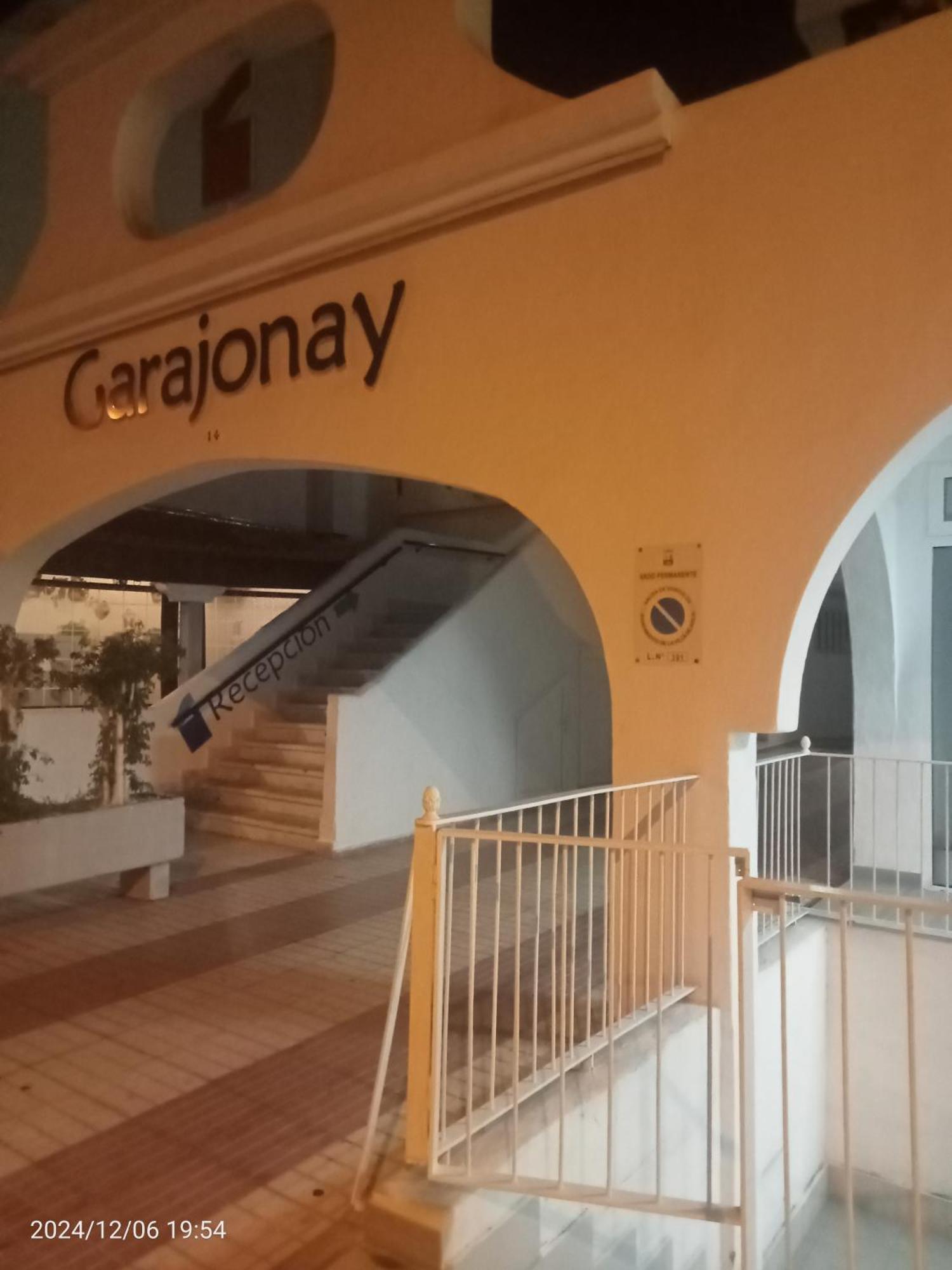 Ferienwohnung Penthouse Sea View Jacuzzy Terrace & Pool Playa Feñabe Exterior foto