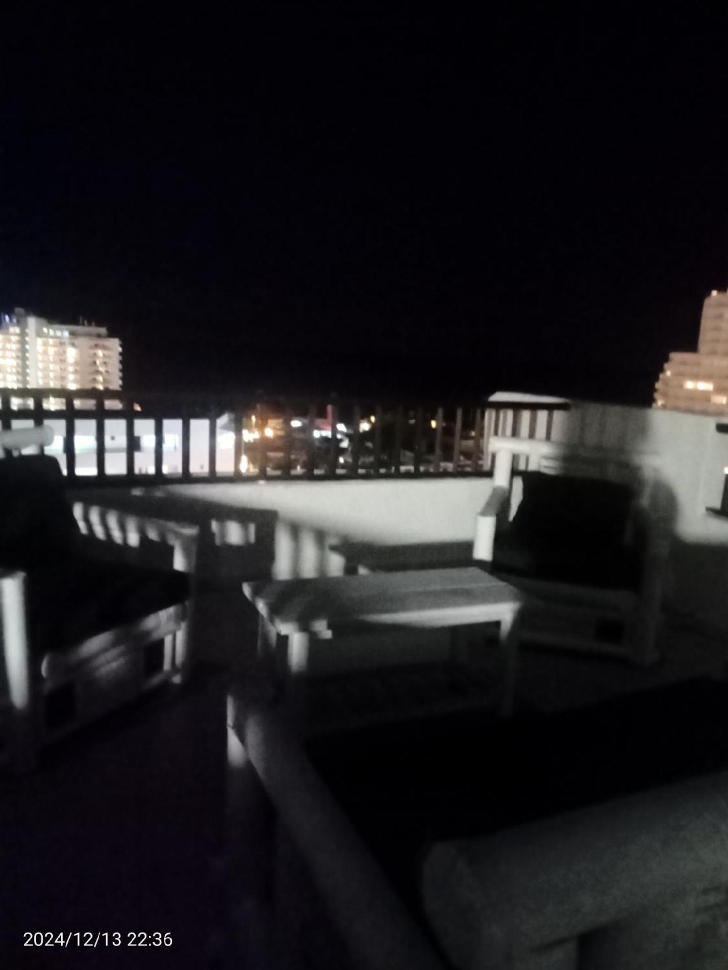 Ferienwohnung Penthouse Sea View Jacuzzy Terrace & Pool Playa Feñabe Exterior foto