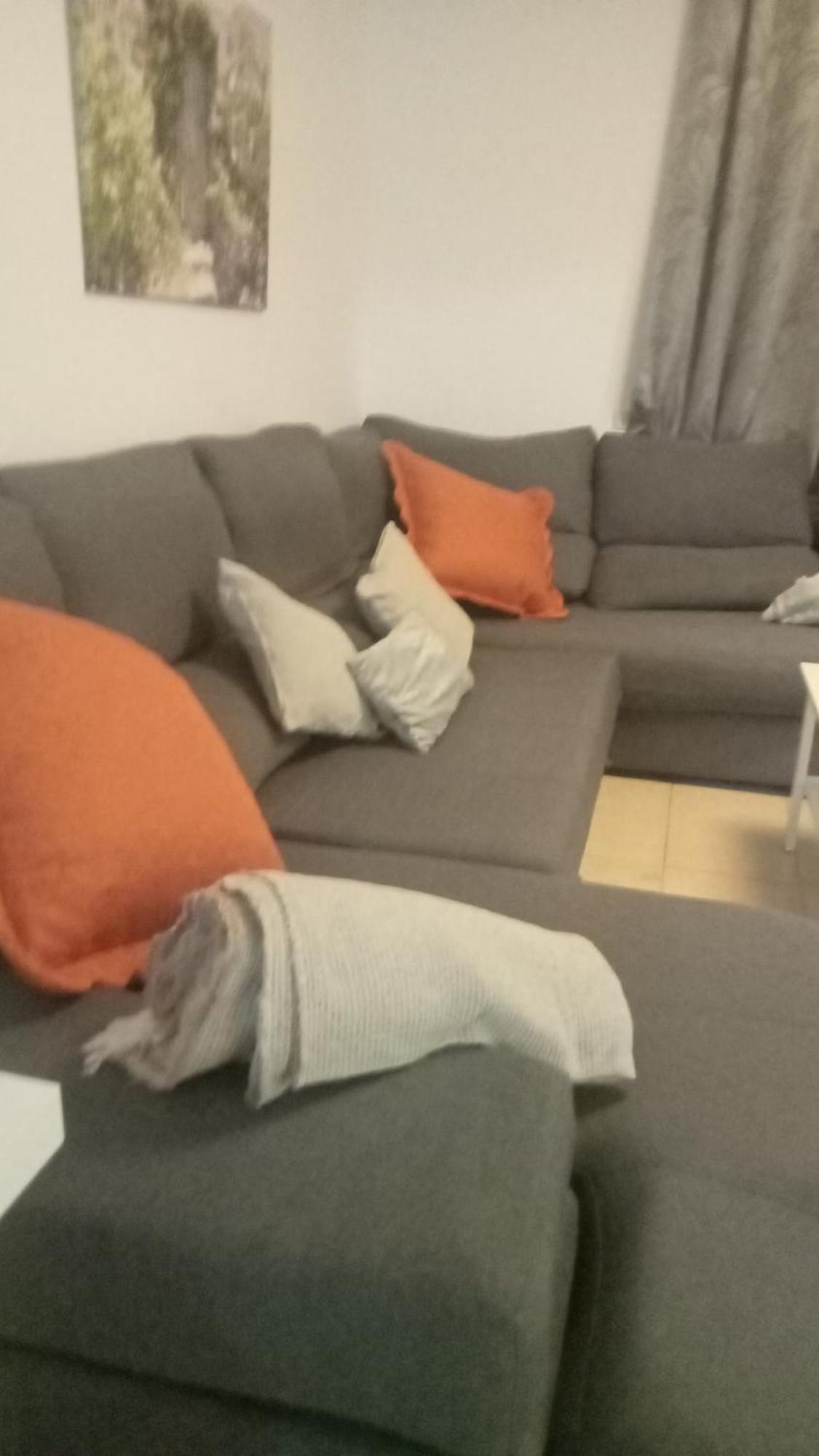 Ferienwohnung Penthouse Sea View Jacuzzy Terrace & Pool Playa Feñabe Exterior foto