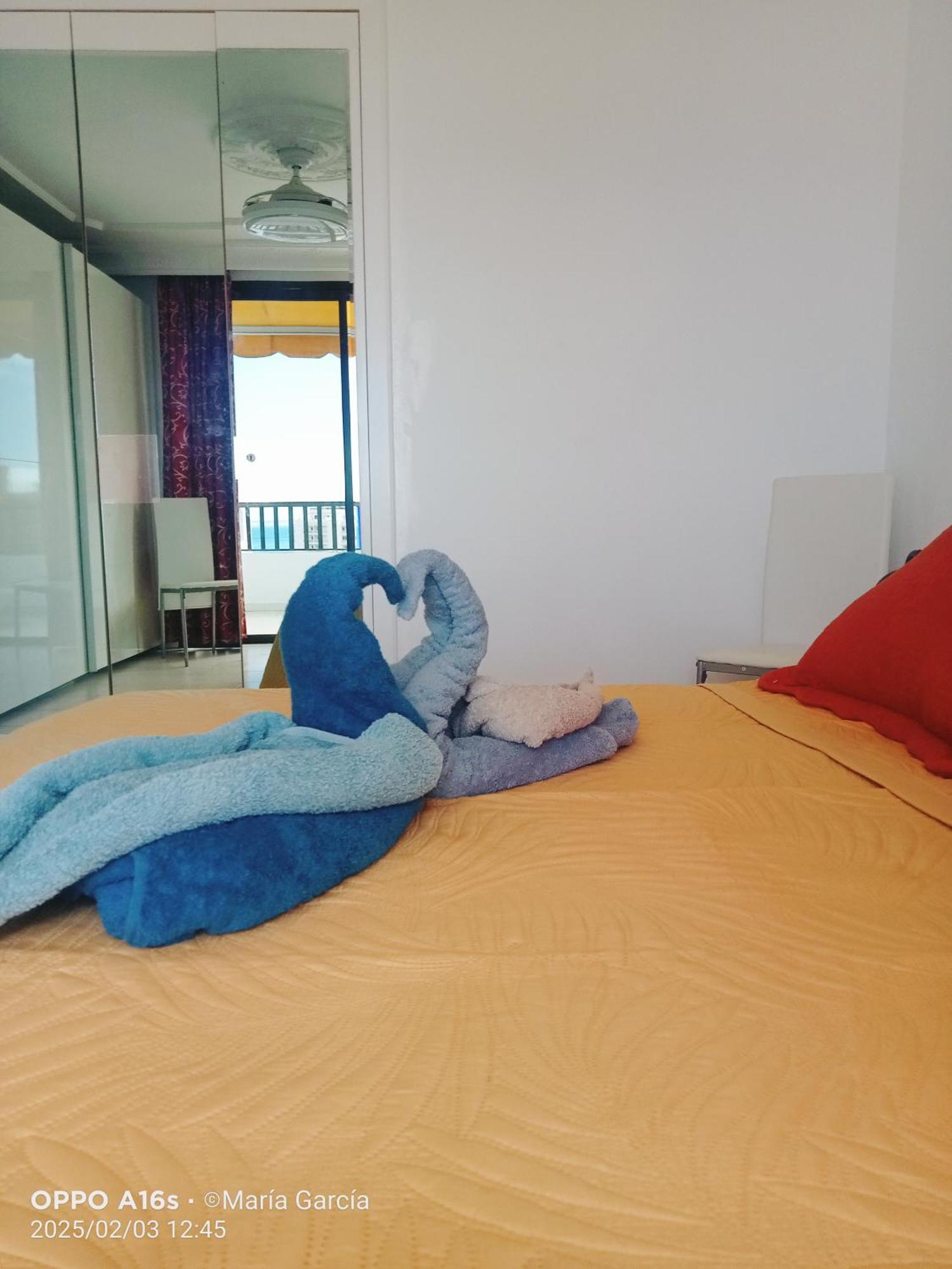 Ferienwohnung Penthouse Sea View Jacuzzy Terrace & Pool Playa Feñabe Exterior foto